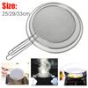 Kitchen Scald Cooking Tool Net Splatter Screen Oil Proofing Lid Spill Proof Pan Frying Cover