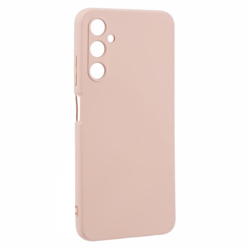 WANLONFENG RB2 Series for Samsung Galaxy A05s 4G Case Soft TPU Phone Cover with Screen Protector