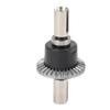 Zinc Alloy RC Car Differential for WLTOYS 12428/12427/12428-A B C D/12423/12628/124006 1/12 RC Car