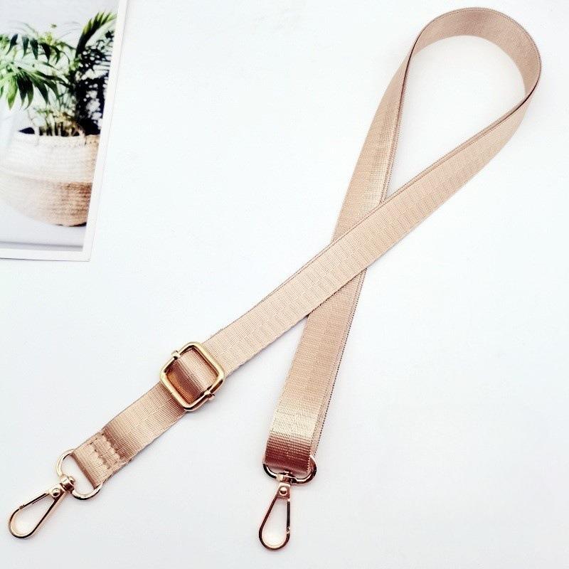 Bedruckter, gewebter Umhängetaschengurt Kamerahandy Umhängetaschengurt Damentasche Umhängetaschengurt