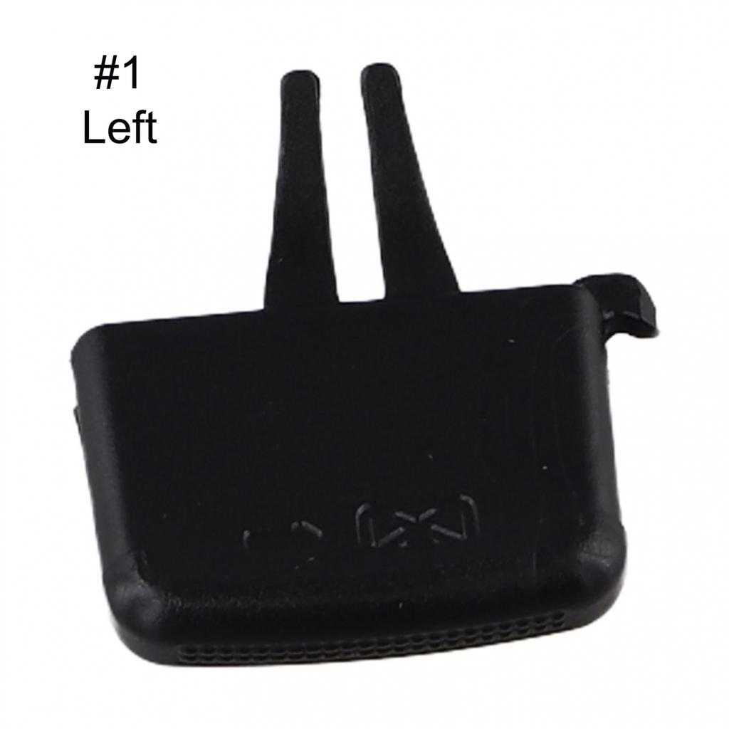 Air Vent Tab Clip Direct Replacement Plastic Material