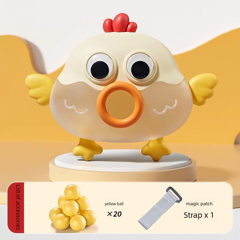 

Egg laying, shaking ball box, parent-child interaction, team building, outdoor expansion, game props, fun children s kindergarte