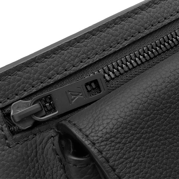 LOUIS VUITTON M57081 Aerogram takeoff slingbody bag Grain leather Array