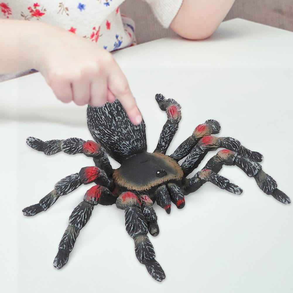 Simulation Insect Model Ornaments Desktop Decoration Kid Children Halloween Toy(PL127‑845 )