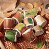 Champs-Élysées Maple Fallen Leaves Washi Tape