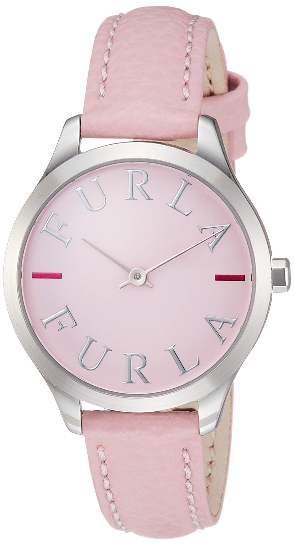 Как часы R4251124504 Розовые [Furla] Женские [Товар] розовый