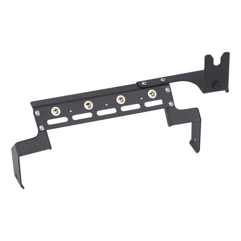 

Кронштейн-подставка для удлинителя автомобильного интерфона, подходит для Jetour Traveler 2023 и новее, Jetour Shanhai T2 2024 и новее, аксессуары для интерьера автомобиля