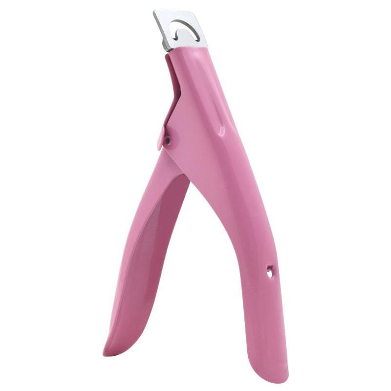 False Acrylic Tips Clipper Manicure Clamp False Manicure Tools Clippers Special Type Cut Cut Clipper Nail Manicure Tools ZJJ01