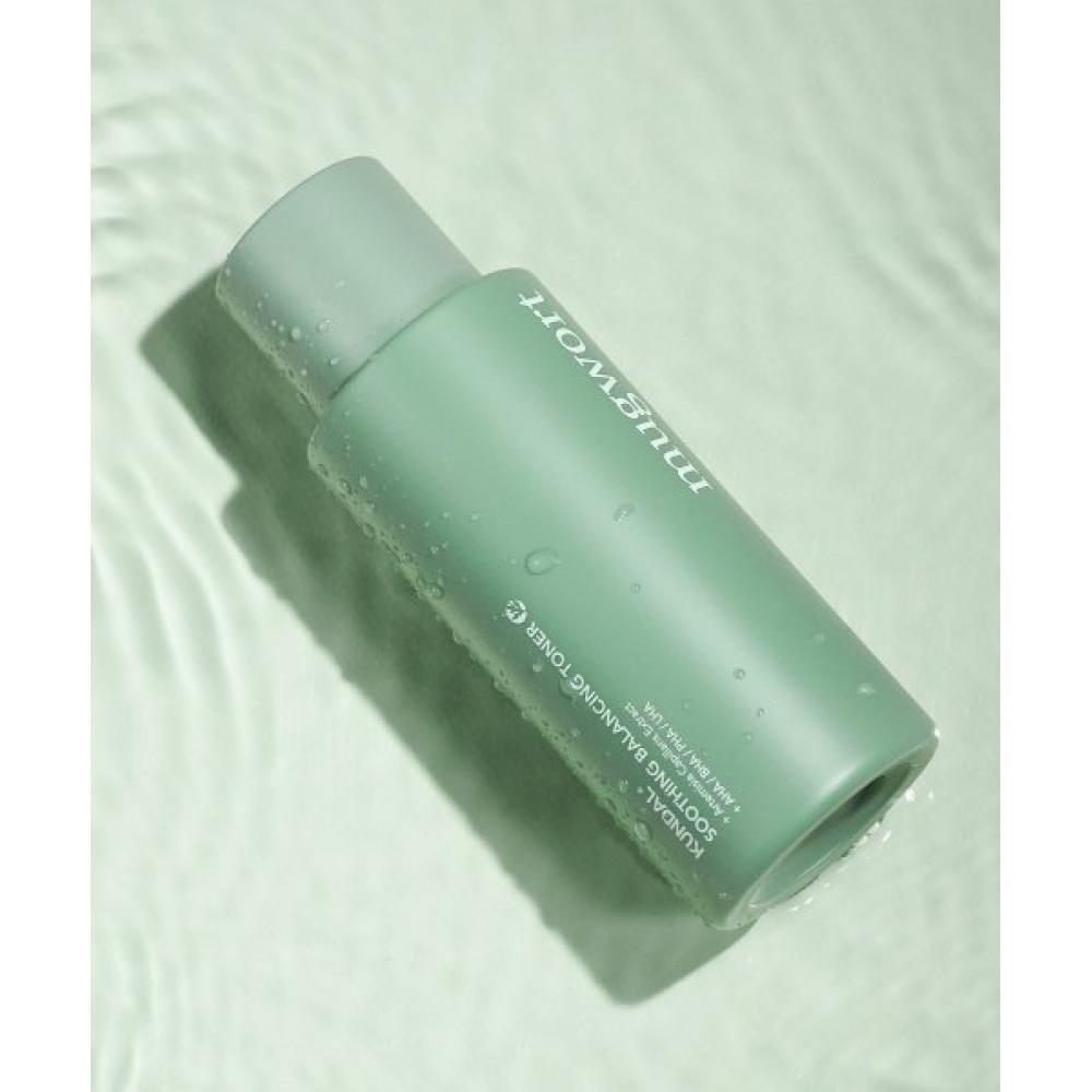Kundal Soothing Balancing Toner 200ml none