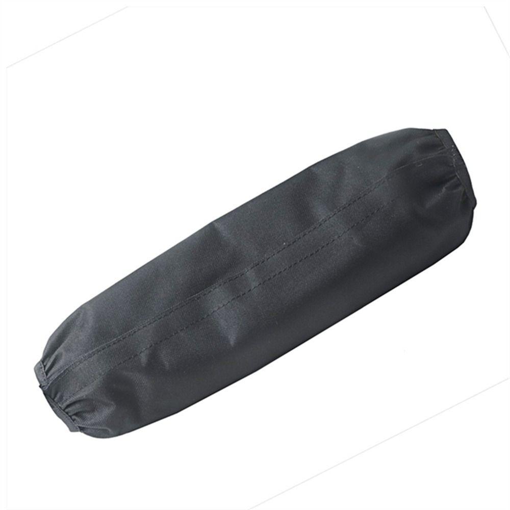 Pielea furcii de motocicleta Capac amortizor capac furca spate Protector suspensie Capac amortizor spate