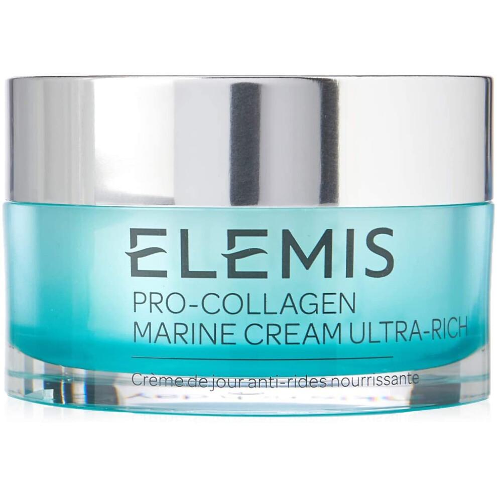 Elemis Pro-Collagen Marine Cream Ultra Rich, 50ml