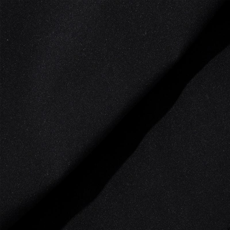 Reebok Windbreaker   Nano Running   Black Reju5fj70bk