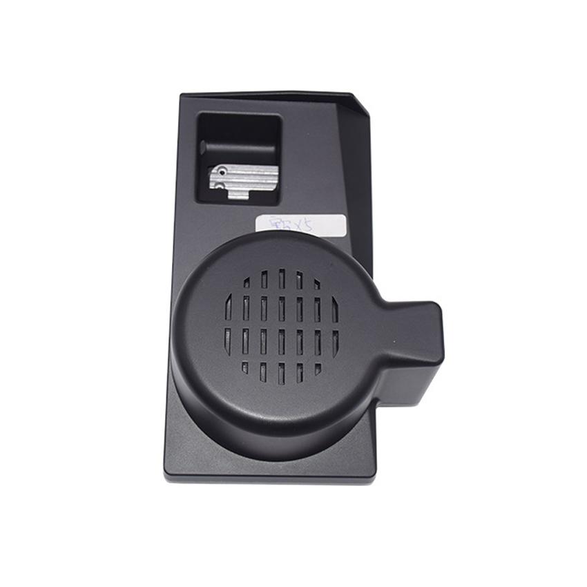 Car Wireless Charger For BMW X5 X6 F15 F16 2013 To 2017 2018 Special Mobile Phone Holder Cigarette Lighter Mounting Accessories