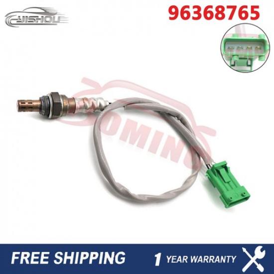96368765 For Peugeot 106 206 207 Citroen Berlingo C2 Upstream O2 Oxygen Sensor