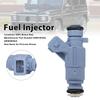 Motor – Injetores de combustível para carros