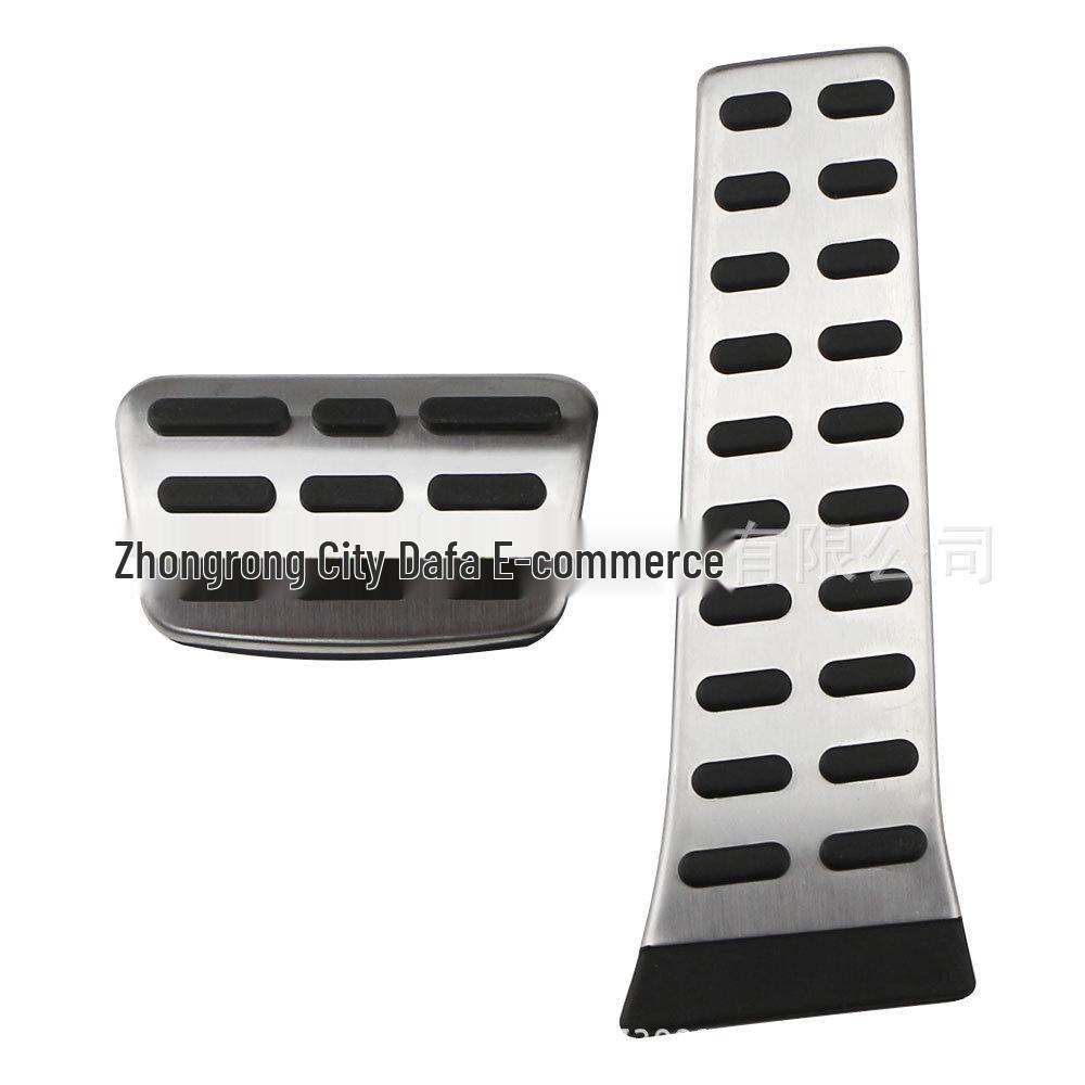 Original Style Accelerator Pedal for Modern Hyundai Tucson, Sonata IX, Kia KX5, & 2016 K5