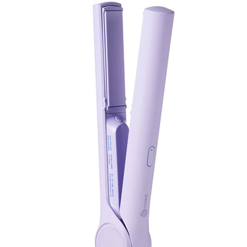 Takeout Portable Mini Cordless Curling Iron UCI-A2024