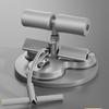 Junshi Sit-up Assistant with Three Suction Cups