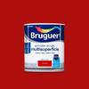 Vermilion Multi-surface Acrylic Enamel 0.750l Bruguer