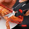 Spoons Set Peel Shrimp Shrimp Clamp Pliers Crab Crackers Seafood Tool Crab Tool Set Kitchen Gadgets