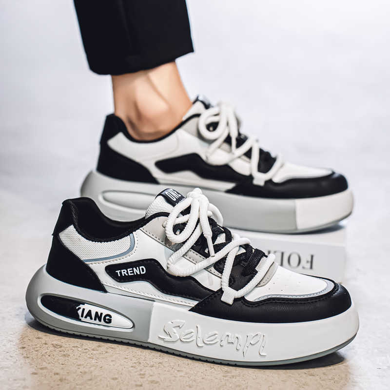 Fashion Winter Thin Heel Boots Brown Therapeutic Original Men's Fashion Shoes Sneakers For Men Tennis Sports Botasky Expensive Cool