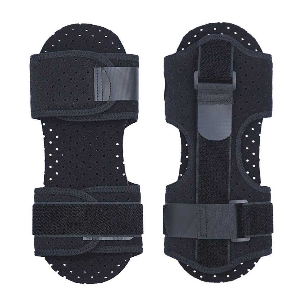 Relieve Arch Pain Plantar Fasciitis Night Splint Surgery Recovery Adjustable Ankle Brace Breathable Foot Stabilizer Brace