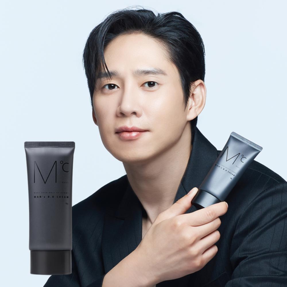 MdoC Men's BB Cream 50g