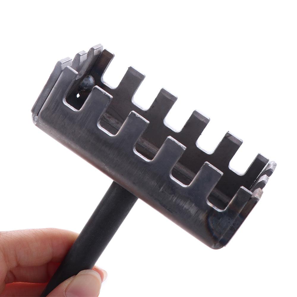 Cable Tray Quick Square Punching Machine Hole Punch Multi-function 86 Wire Box Hole Opener Slotting Durable