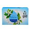 Liushi Menthol & Mulberry Leaf Cooling Bar Soap