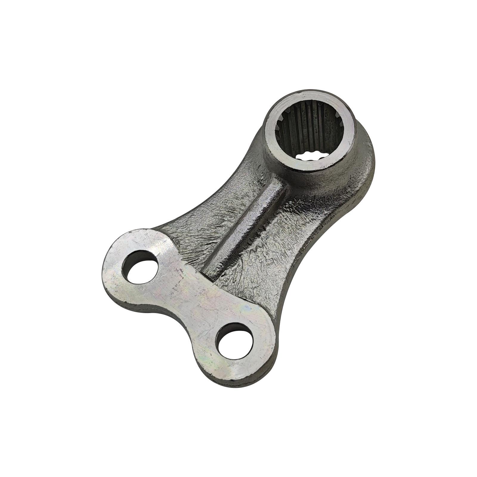ODES 1000 Steering Rocker Arm for Cross-Country ATV (Part #17005110001) 2000