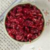 Wild Foraged Cornus Officinalis, Organic Herbal Tea, Superfood Dried Berries