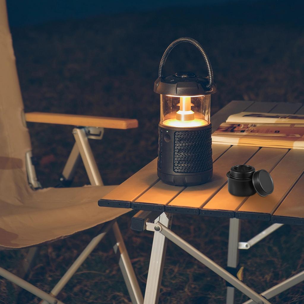 Portable Aluminum Alloy Alcohol Stove with Lid Outdoor Camping Hiking Backpacking Cooking Stove