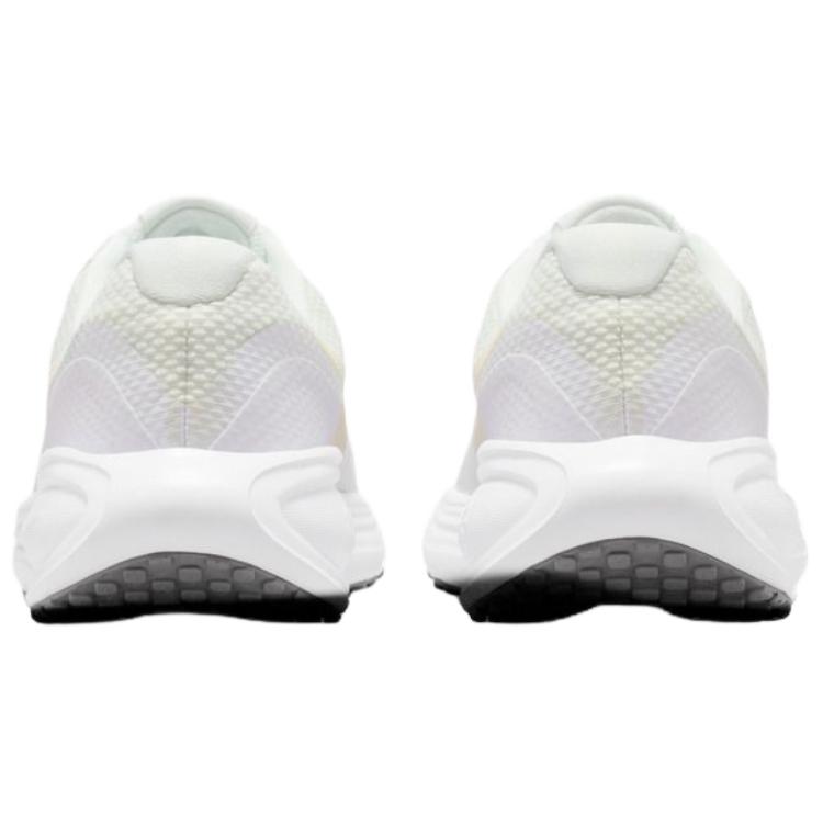 Nike Revolution 8 Sail White Women Sneakers Pencil-Point Chalk HJ8485105