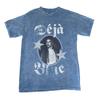 T-shirt Beyonce M Blue Ivy Deja Blue Paris Esclusiva Web CCT Merch NUOVA *difetto