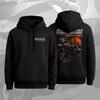 Felpa con cappuccio per motociclisti Harley-Davidson Road Glide Special FLTRXS 2021-2023