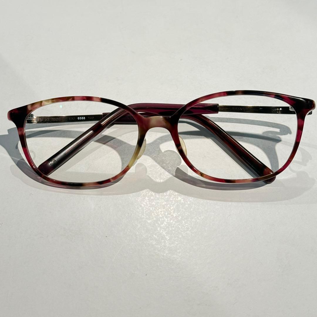Used 999.9 Four Nines Ladies Frame NPM-53 5217 132