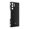 Original Kevlar Magnetic Case For Redmagic 10 10S Pro Pro+ Carbon Fibre Back Cover Case for ZTE Redmagic 10 10s Pro Plus