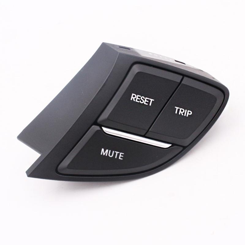 For Sonata YF I40 Multi-function Steering Wheel Button Switch Cruise Control