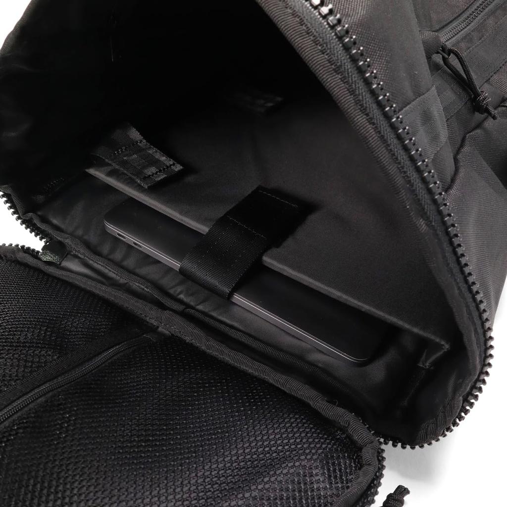 New Era Bag Backpack Box Pack 14550956 N138BP043 Exclusive Black FREE Box Pack ONSPOTZ Exclusive Bag Large Capacity Authentic New Era Commuting School