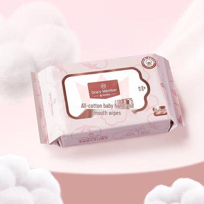 Baby & Kids Wipes