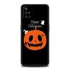 Case For OnePlus 11 10 9 Pro 9T 12R 10R 9R 9RT 10T 8T 8 7 7T Nord 2T CE 2 5G N200 N10 N100 Cover leaves fall pumpkin Halloween