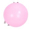 Flip Assist Ball Explosion Resistant Deformation Proof Somersault Exercise Training Ball for
