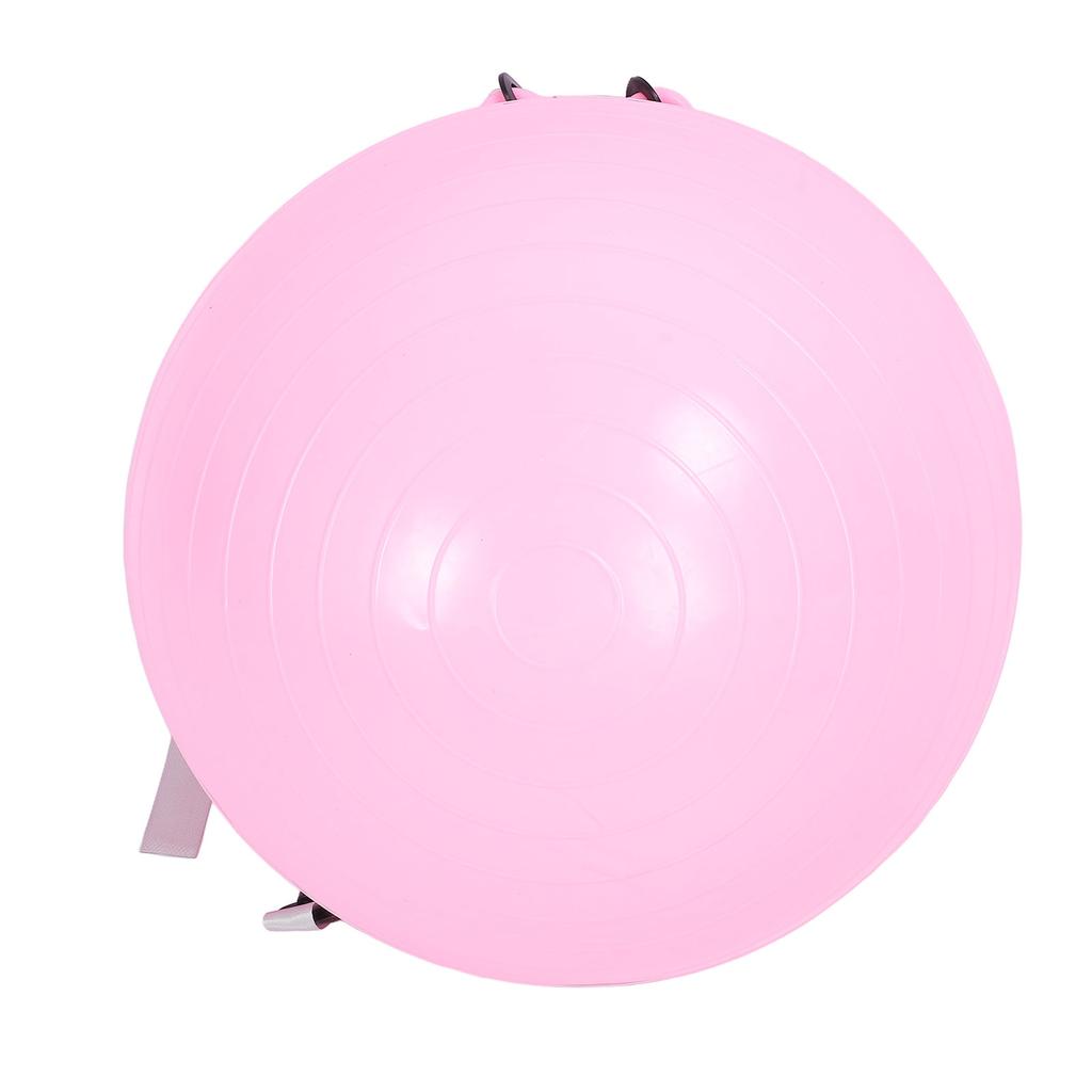 Flip Assist Ball Explosion Resistant Deformation Proof Somersault Exercise Training Ball for
