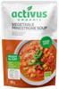 Zupa warzywna Minestrone ORGANICZNA 400 g