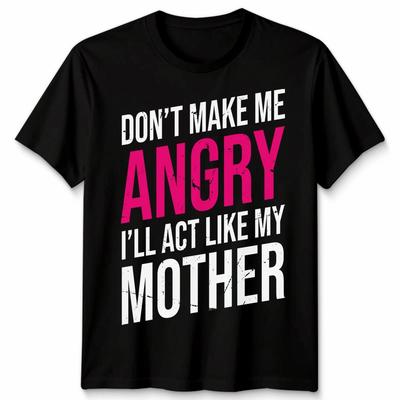 Tops – T-Shirts