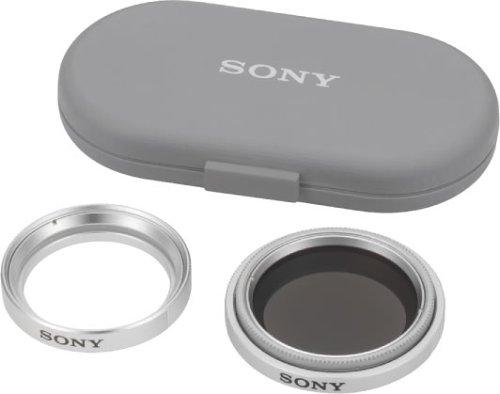 

SONY polarizing filter kit S VF-30CPKX