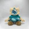 New Cute Cool Slay The Spire 2 Plush Defect Silent Ironclad Soft Stuffed Dolls Game Characters Plushies for Fans Kids Birthday Gift Home Decoration