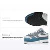 Air Max 1 SC Noise Aqua Men Sneakers Blue Photon-Dust White FB9660-001