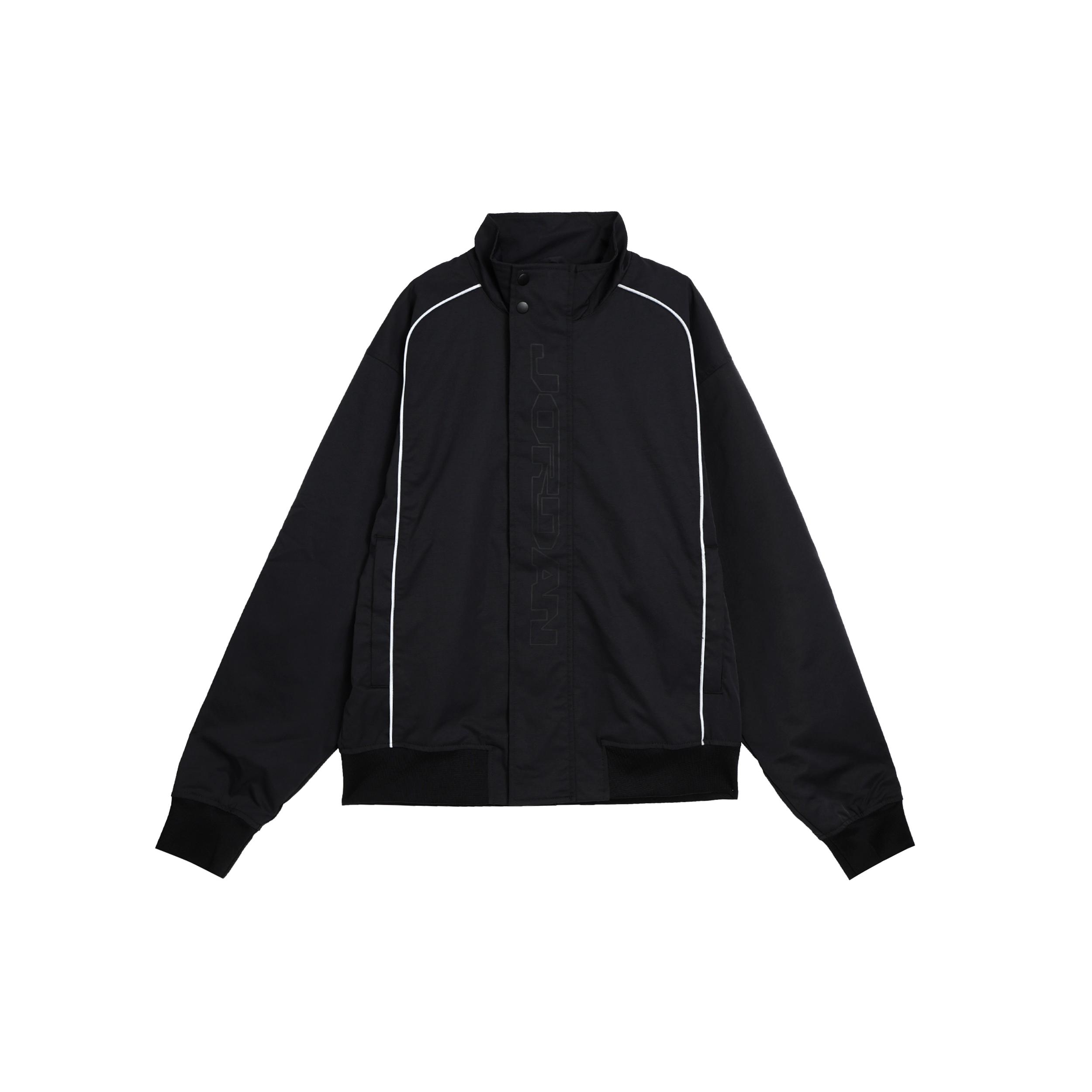 

Новые куртки и пальто Jordan MVP Мужские Черные FV7242-010 M