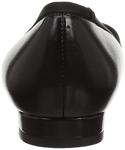 JILL STUART Shoes Women's All-Weather Ballet Flats 6422 B 22.5 Cm E